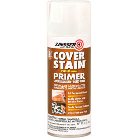 Cover Stain Primer-Sealer Stain Killer 13OZ Spra MPN:3608
