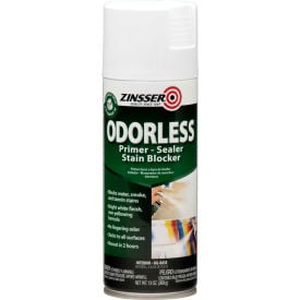 Bulls Eye Odorless Prim-Seal Stain-Kil 13 Oz Spr MPN:3959
