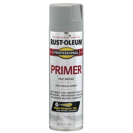Rust-Oleum Primer Spray MPN:7582838