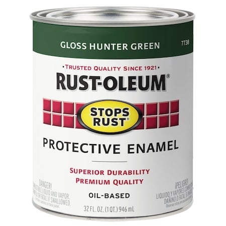 Example of GoVets Chemicals Lubricants and Paints Other category