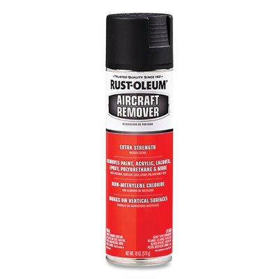 Aircraft Remover Aerosol 18 OZ. MPN:352969