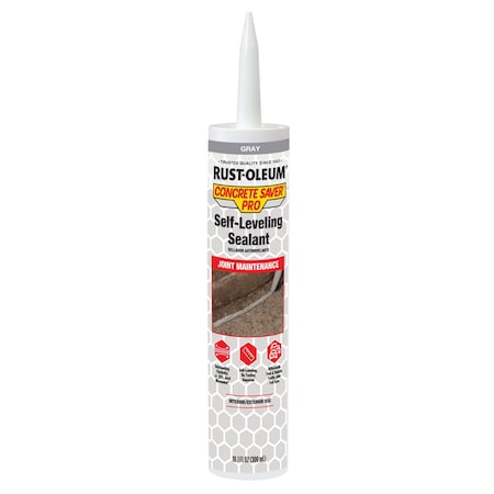Concrete Repair Compound, Cartridge, Gray, 49 ft at 3/16 in Coverage MPN:392530