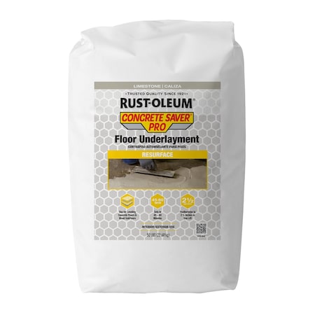 Concrete Leveling Compound, 50 lb, Gray MPN:392537