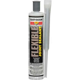 Rust-Oleum Concrete Saver Flexible Joint Sealant 261998 261998 - Pkg Qty 12