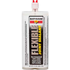 Rust-Oleum Concrete Saver Flexible Joint Sealant 266733 266733 - Pkg Qty 6
