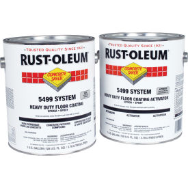 Rust-Oleum Concrete Patching Kit (2 Gal Kit) 5499499