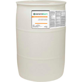 Concrobium Broad Spectrum Disinfectant Cleaner Pro 55 Gallon Drum - 626055 626055