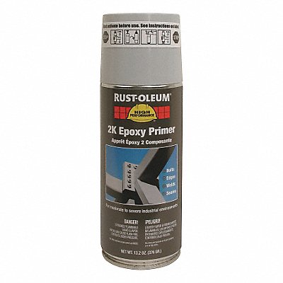 Example of GoVets Epoxy Based Spray Primers category