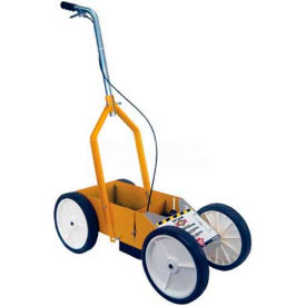 Rust-Oleum Athletic Field Striping Machine 206346