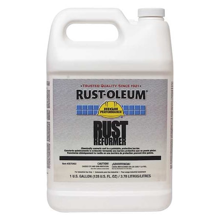 402 Rust Reformer MPN:3575402