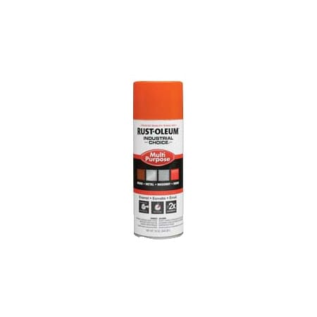 Example of GoVets Rust Oleum category