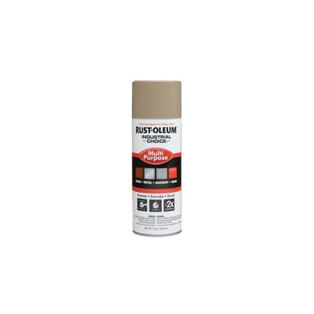 Beige Industrial Choicepaint 12OZ. FIL.WT. MPN:1671830