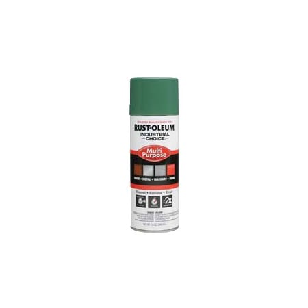 MACH. Green IND. Choicespr Paint 12 Fl Oz MPN:202211