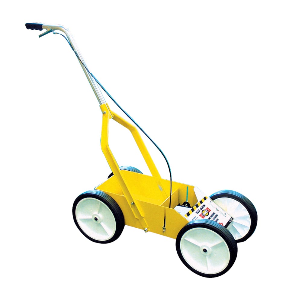 Athletic Field Stripingmachine MPN:206346
