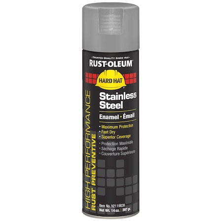 15-Oz Stainless Steel Compound MPN:V2119838