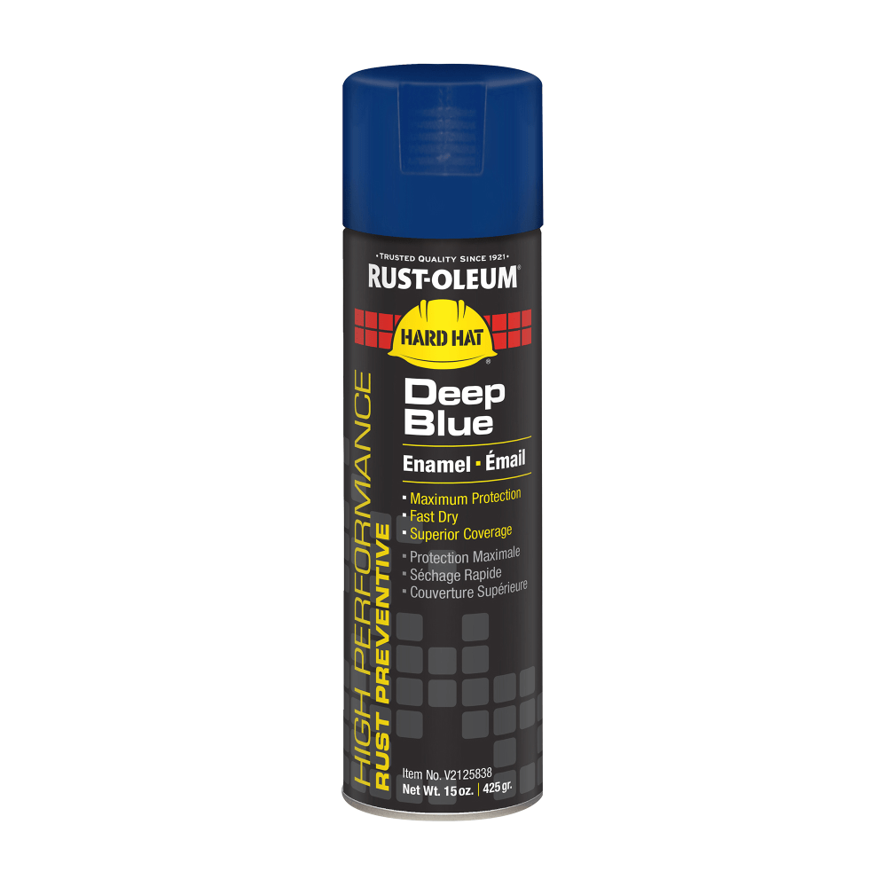 Deep Blue Finish MPN:V2125838