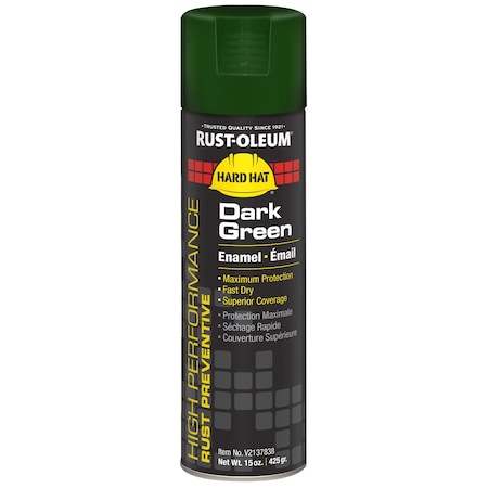 Dark Green Finish MPN:V2137838
