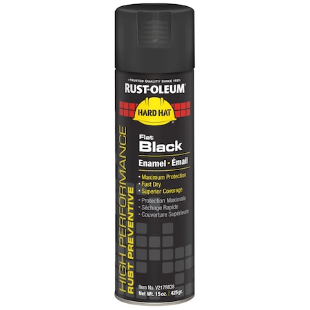 Flat Black Finish MPN:V2178838
