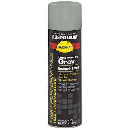 Light Machine Gray Finish MPN:V2183838
