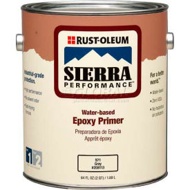 Rust-Oleum S71 Spray Enamel Gray 208113 208113 - Pkg Qty 2