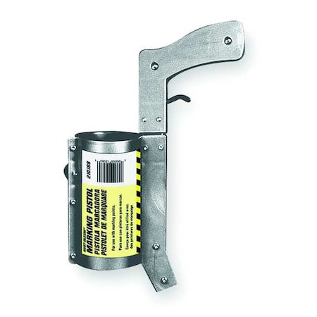 Marking Pistol MPN:210188