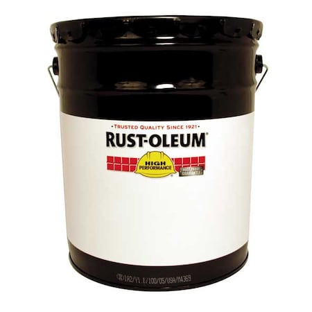 Paint Thinner, 5 gal, Pail MPN:160300