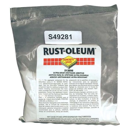 Durability Additive, Clear, 1 lb, Anti-Slip MPN:213898