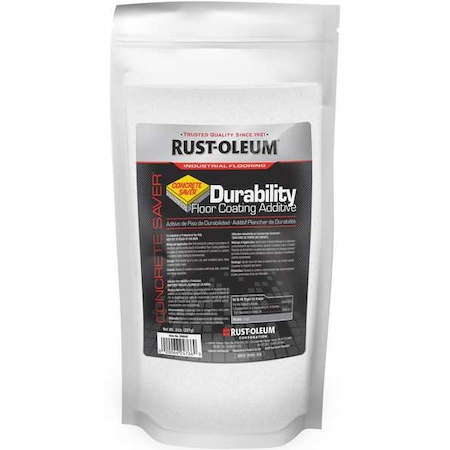 Durability Additive, White, 0.5 lb MPN:280945