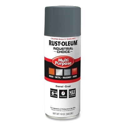Universal Gray IND.CHOICE Paint 12OZ. F. Wt MPN:1686830V