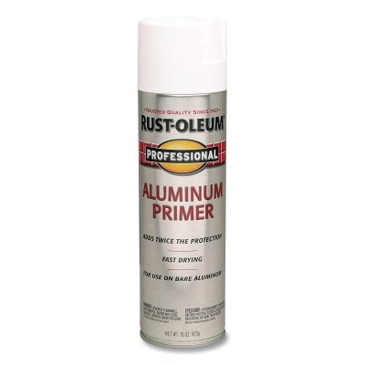 Professional Aluminum Primer Spray 15 Oz MPN:254170