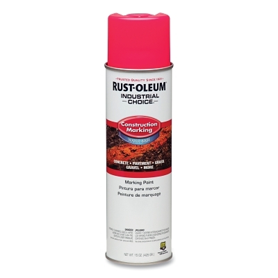 Pink Industrial Choice M1400 17OZ MPN:264702