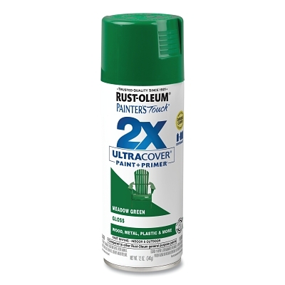 Ptouch 2X Sspr Nat 6PK Meadow Green MPN:334039
