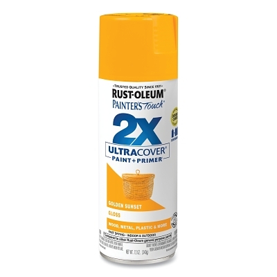 Ptouch 2X Sspr Nat 6PK Gloss Gldn Sunset MPN:334054
