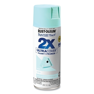 Ptouch 2X Sspr Nat 6PK Satin Aqua MPN:334059