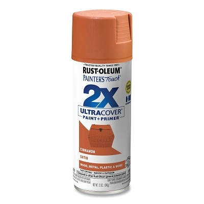 Ptouch 2X Sspr Nat 6PK Satin Cinnamon MPN:334061