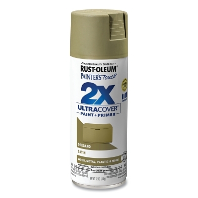 Ptouch 2X Sspr Nat 6PK Satin Oregano MPN:334077