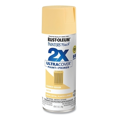 Ptouch 2X Sspr Nat 6PK Satin Summersquash MPN:334079
