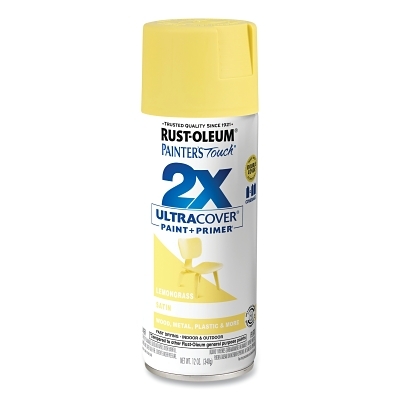 Ptouch 2X Sspr Nat 6PK Satin Lemongrass MPN:334081