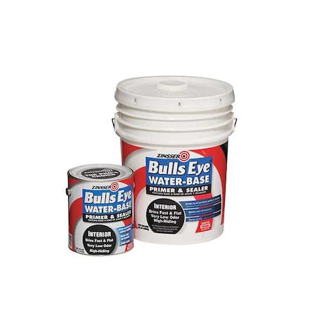 5 gal. White Water Primer MPN:02240