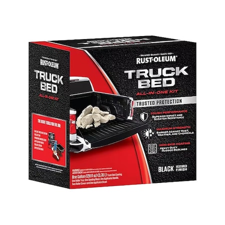 Roll-On Truck Bed Kit MPN:382628