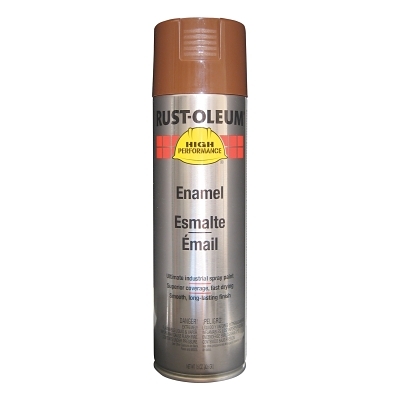 Chestnut Brown Finish MPN:V2175838