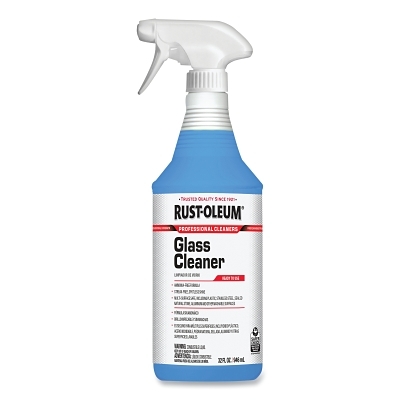 Glass Cleaner 32 Oz MPN:352245