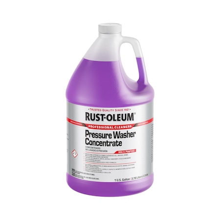 Multi-Purpose Pressure Washer Concentrate 1 Gal MPN:352251