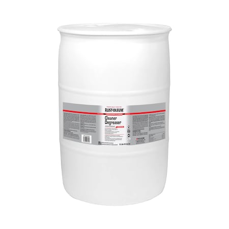 Concentrated Cleaner Degreaser MPN:352255
