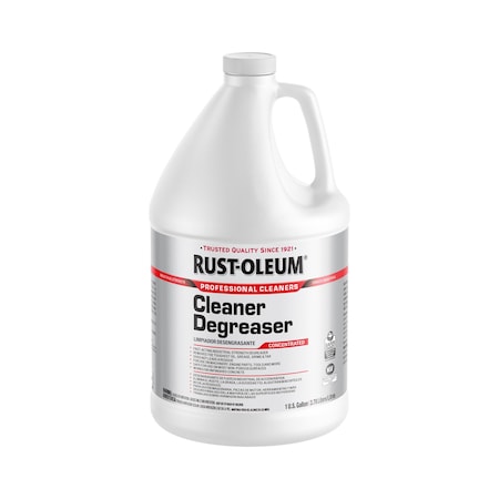 Concentrated Cleaner Degreaser 1 Gal MPN:352261
