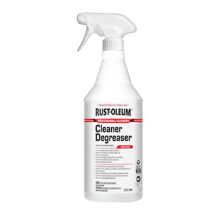 Concentrated Cleaner Degreaser 32 Oz MPN:352263