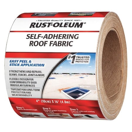 Roof Repair Tape, 4