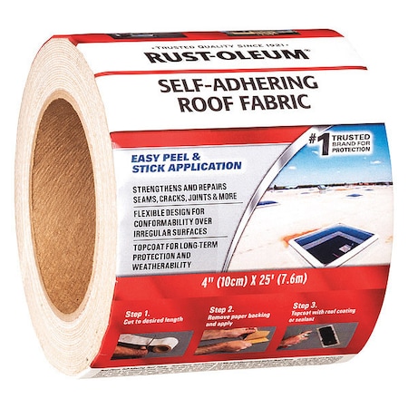Roof Repair Tape, 4