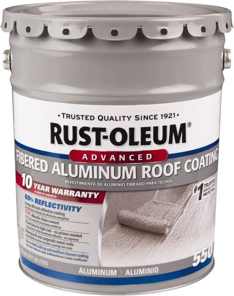 Example of GoVets Rust Oleum brand