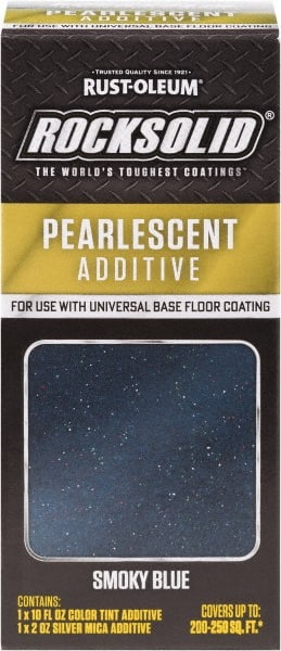 Protective Coating: 7 oz, Blue MPN:306340